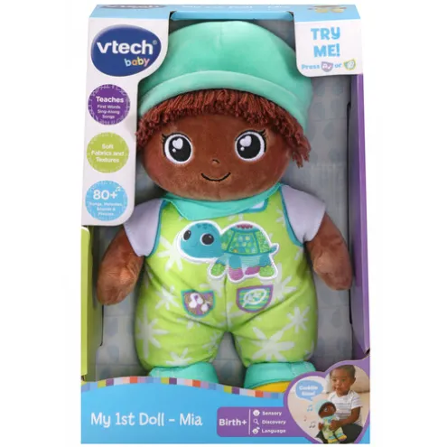 VTech My 1st Doll - Mia