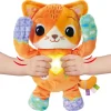 VTech Peek-a-Boo Paws Interactive Soft Toy