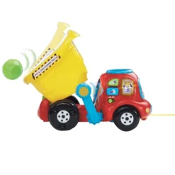 VTech Put And Take Dumper Truck