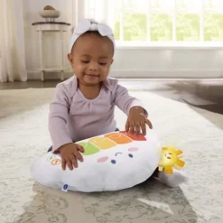 VTech Rainbow Cloud Piano Sensory Toy