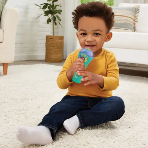 VTech Sing Songs Microphone