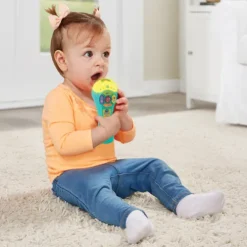VTech Sing Songs Microphone