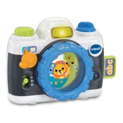 Vtech Snap and Smile Toy Camera