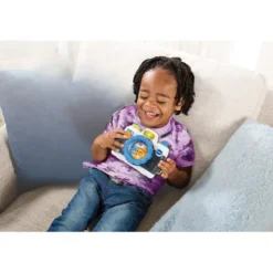 Vtech Snap and Smile Toy Camera