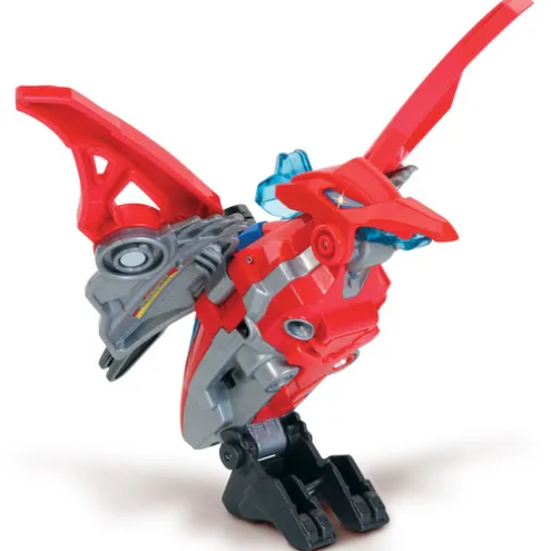 VTech Switch & Go Dinos Soar the Pteranodon Vehicle