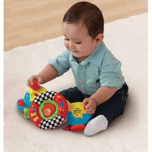 VTech Toot Toot Drivers Baby Driver