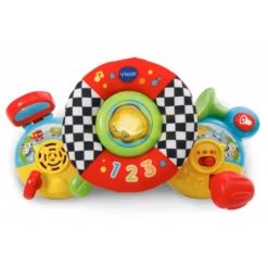 VTech Toot Toot Drivers Baby Driver