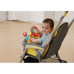 VTech Toot Toot Drivers Baby Driver