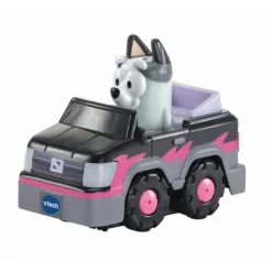 VTech Toot-Toot Drivers Bluey Muffin Pizza Girls Vehicle