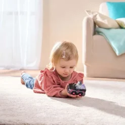 VTech Toot-Toot Drivers Bluey Muffin Pizza Girls Vehicle