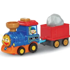 VTech Toot-Toot Drivers Cargo Train