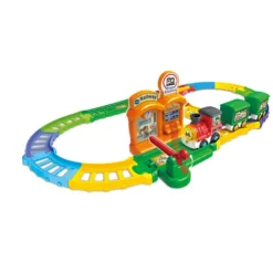 VTech Toot Toot Drivers Chug and Learn Train Set