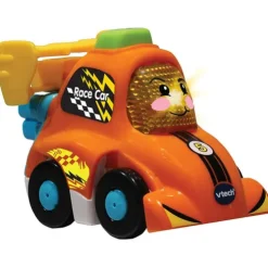 VTech Toot-Toot Drivers 3 in 1 Raceway Vehicle Playset