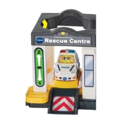 VTech Toot-Toot Drivers Rescue Centre Playset