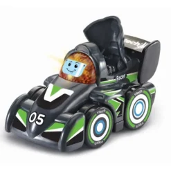 VTech Toot-Toot Drivers V Racers Grey Vehicle
