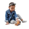 VTech Toot-Toot Drivers V Racers Orange Vehicle