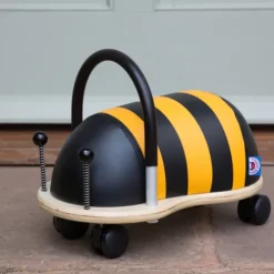 Wheely Bug Bumble Bee Large Ride On