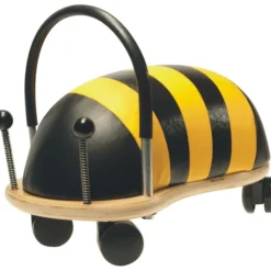 Wheely Bug Bumble Bee Large Ride On