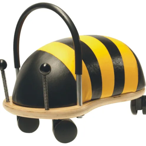 Wheely Bug Bumble Bee Large Ride On