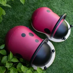 Wheely Bug Ladybird Large Ride On