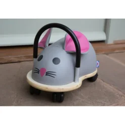 Wheely Bug Mouse Small Ride On