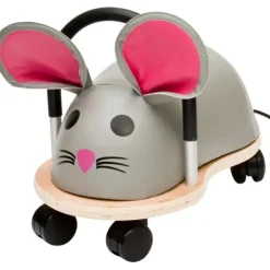Wheely Bug Mouse Small Ride On