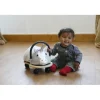 Wheely Bug Plush Unicorn Ride On