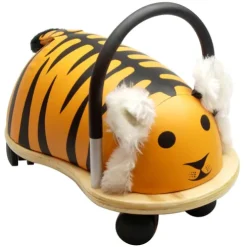 Wheely Bug Tiger Large Ride On
