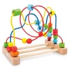 Woodlets Bead Maze