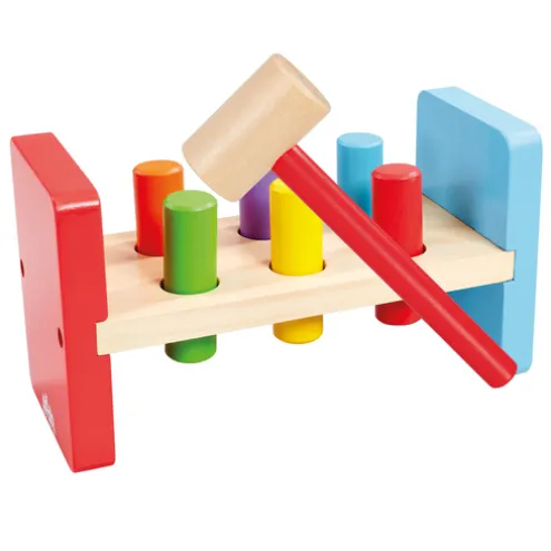 Woodlets Hammer Bench