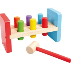 Woodlets Hammer Bench