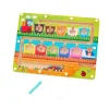 Woodlets Magnetic Sorting Maze Game