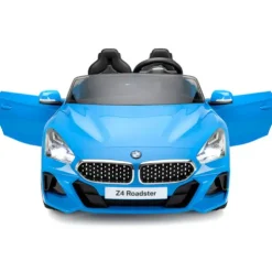 Xootz BMW Z4 Car Electric Ride On Blue