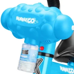 Xootz Bubble Go Trike Blue