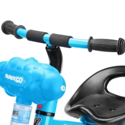 Xootz Bubble Go Trike Blue