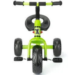Xootz Trike Green