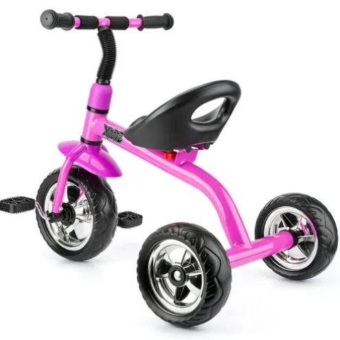 Xootz Trike Purple